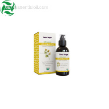 ปรับแต่ง Naturals Jojoba Oil น้ำมันเย็นกด